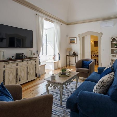 Casa Do Povo Apartment Elvas Ngoại thất bức ảnh