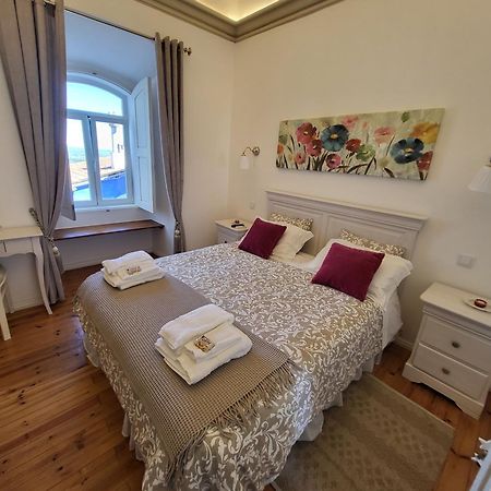 Casa Do Povo Apartment Elvas Ngoại thất bức ảnh