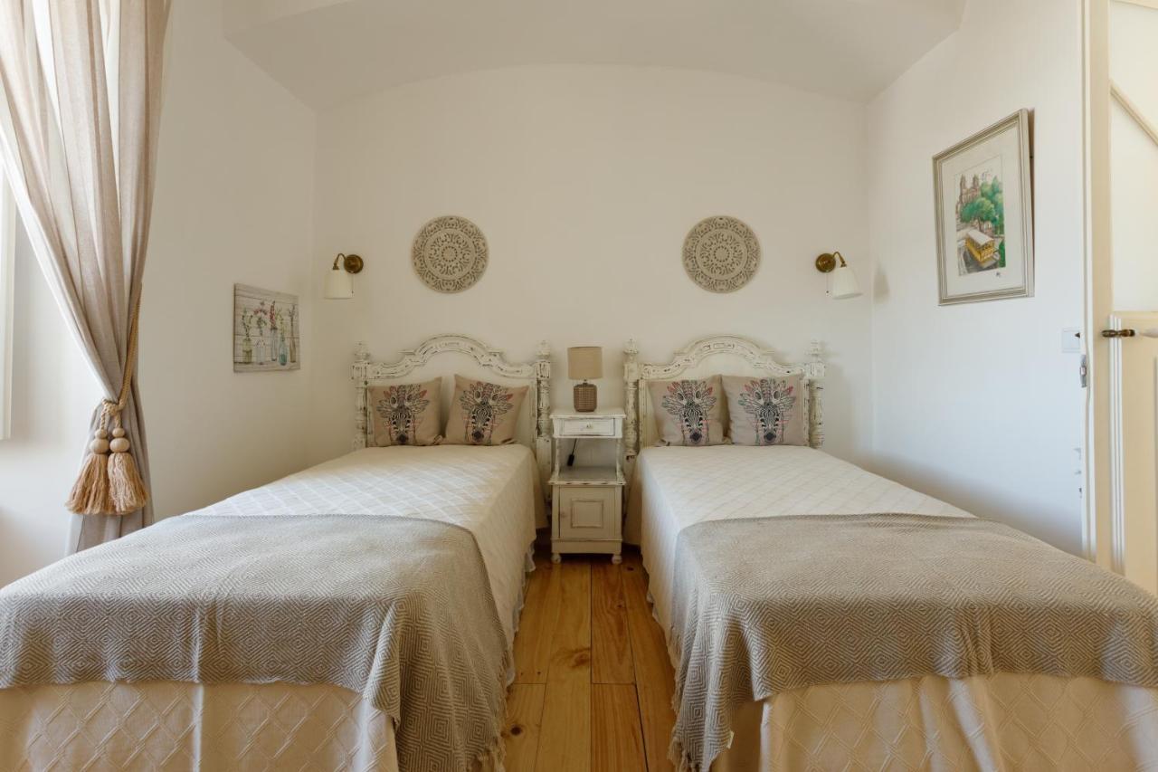 Casa Do Povo Apartment Elvas Ngoại thất bức ảnh