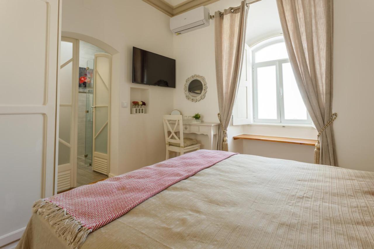 Casa Do Povo Apartment Elvas Ngoại thất bức ảnh