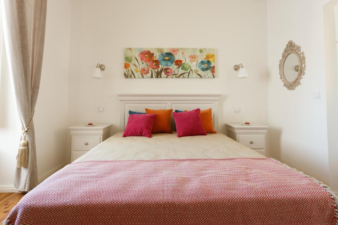 Casa Do Povo Apartment Elvas Ngoại thất bức ảnh
