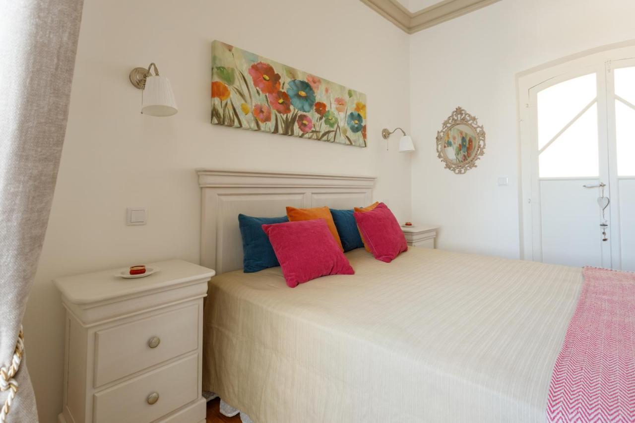 Casa Do Povo Apartment Elvas Ngoại thất bức ảnh