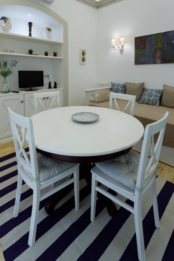 Casa Do Povo Apartment Elvas Ngoại thất bức ảnh