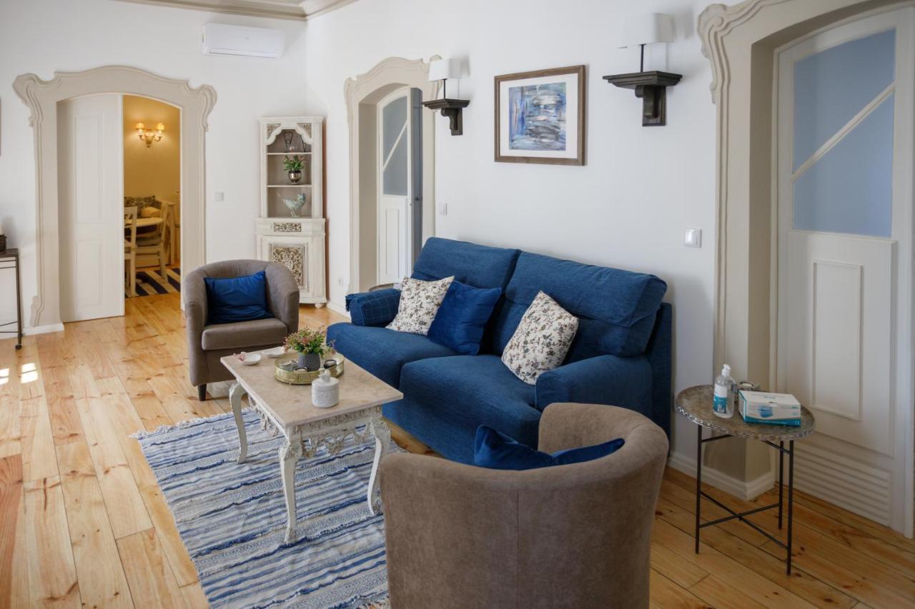 Casa Do Povo Apartment Elvas Ngoại thất bức ảnh