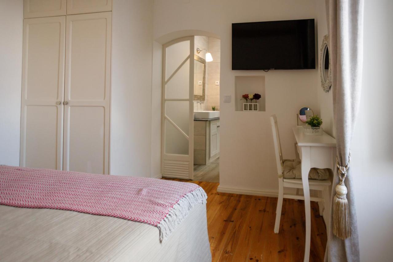 Casa Do Povo Apartment Elvas Ngoại thất bức ảnh