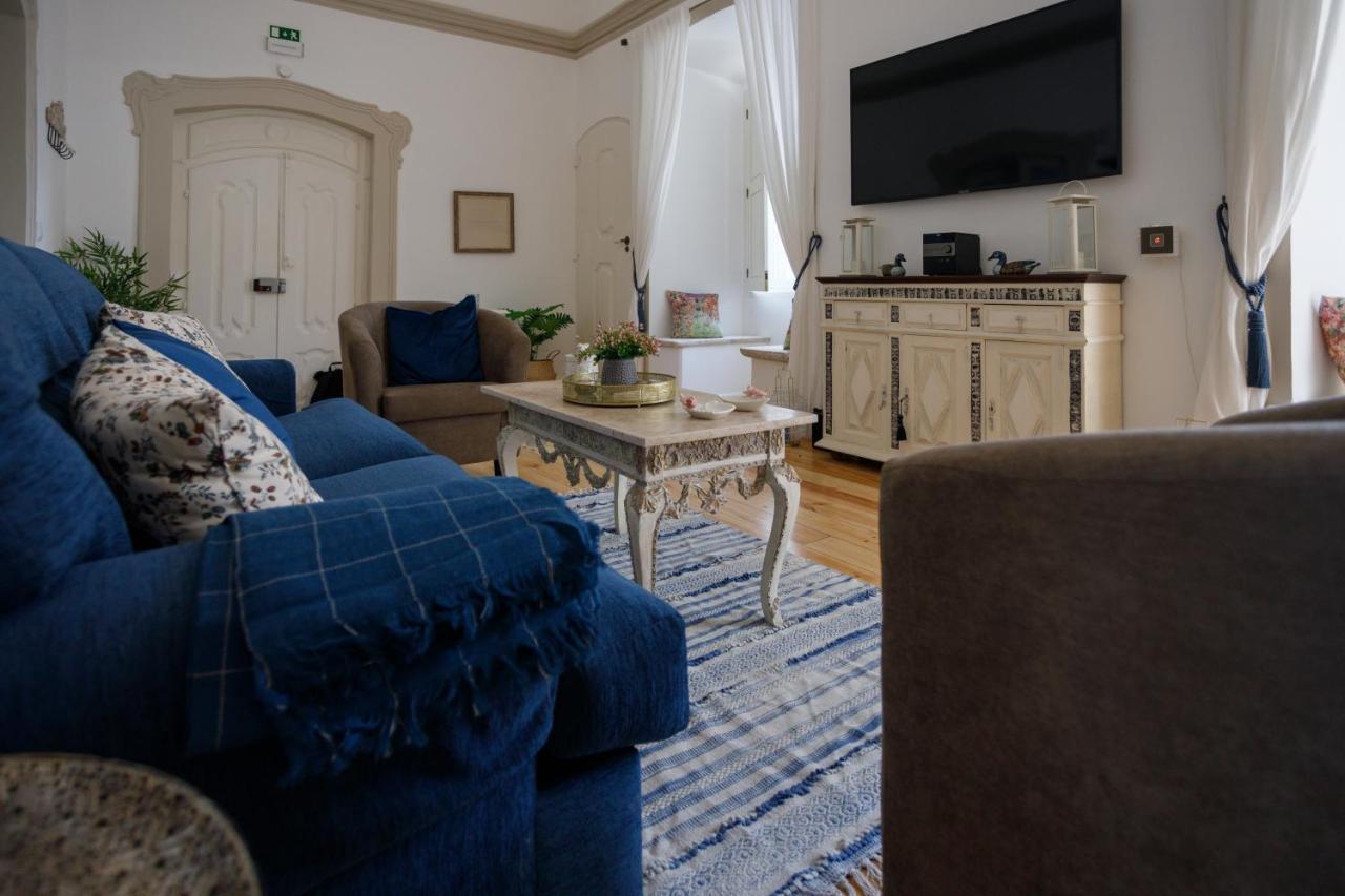 Casa Do Povo Apartment Elvas Ngoại thất bức ảnh