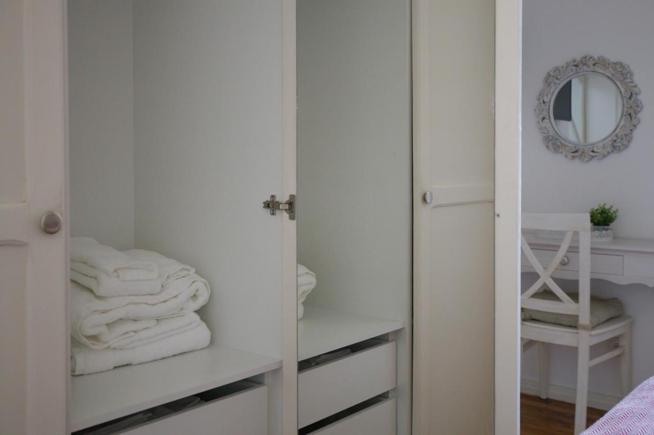 Casa Do Povo Apartment Elvas Ngoại thất bức ảnh