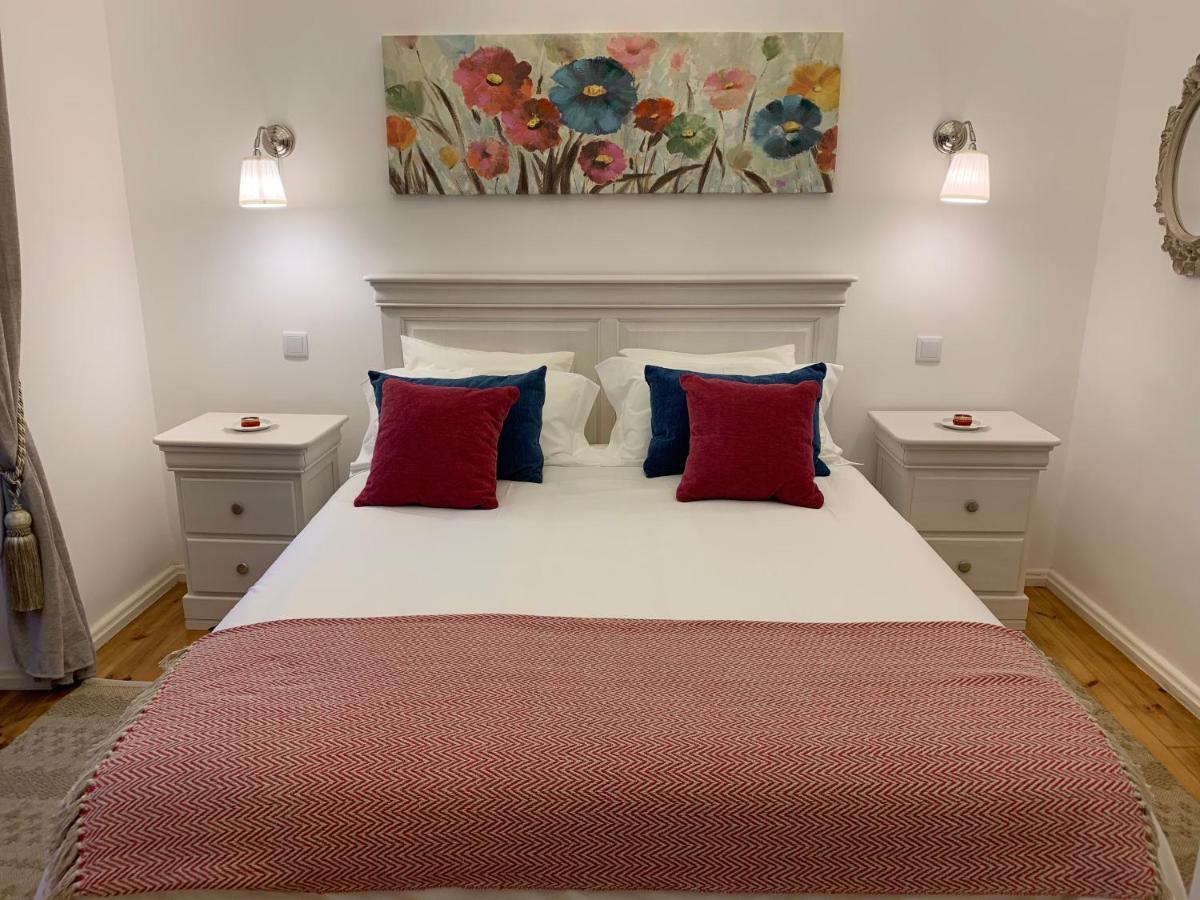 Casa Do Povo Apartment Elvas Ngoại thất bức ảnh