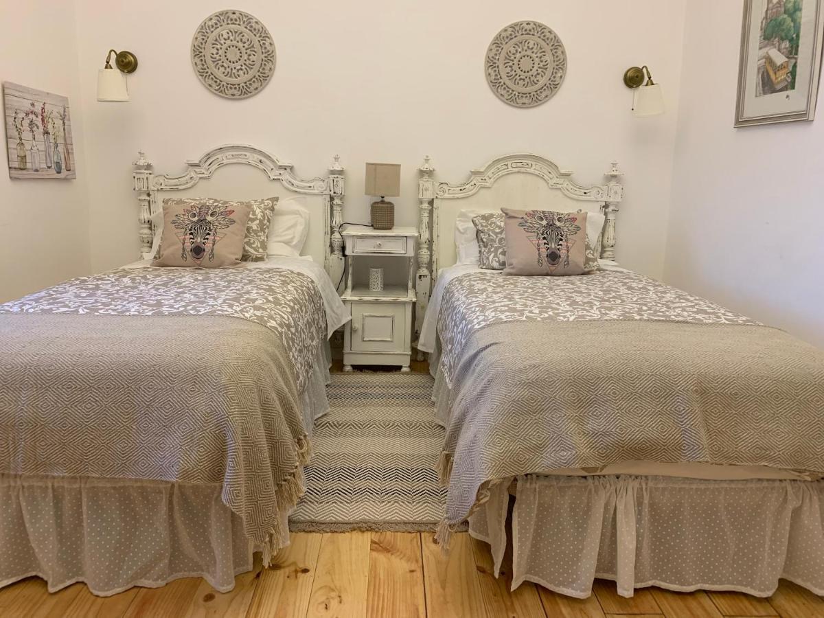 Casa Do Povo Apartment Elvas Ngoại thất bức ảnh