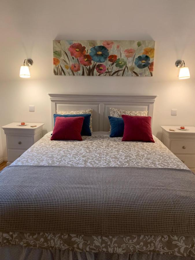 Casa Do Povo Apartment Elvas Ngoại thất bức ảnh
