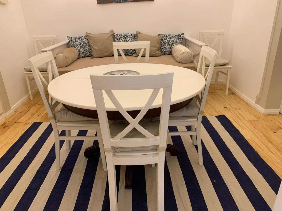 Casa Do Povo Apartment Elvas Ngoại thất bức ảnh