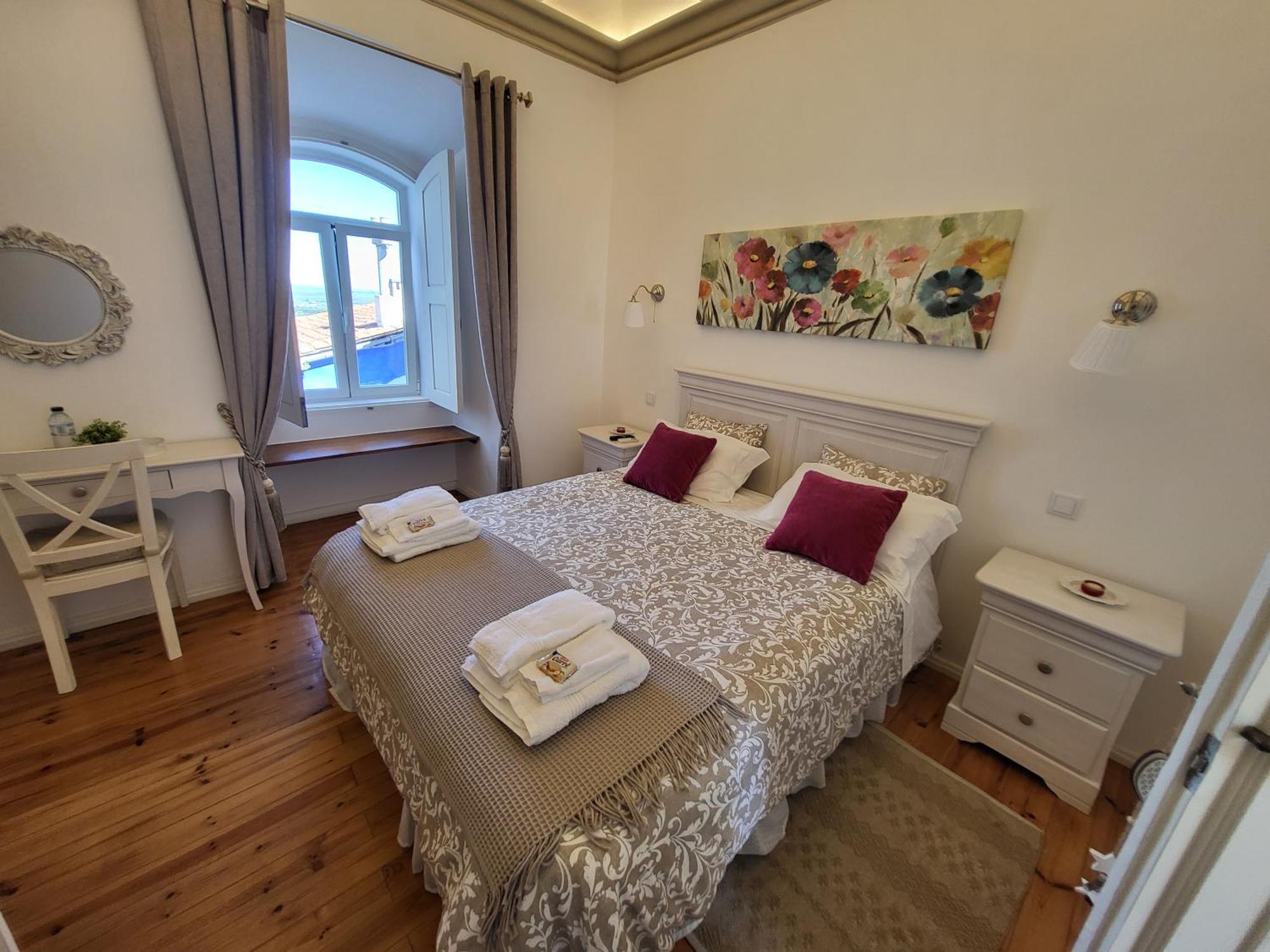 Casa Do Povo Apartment Elvas Ngoại thất bức ảnh