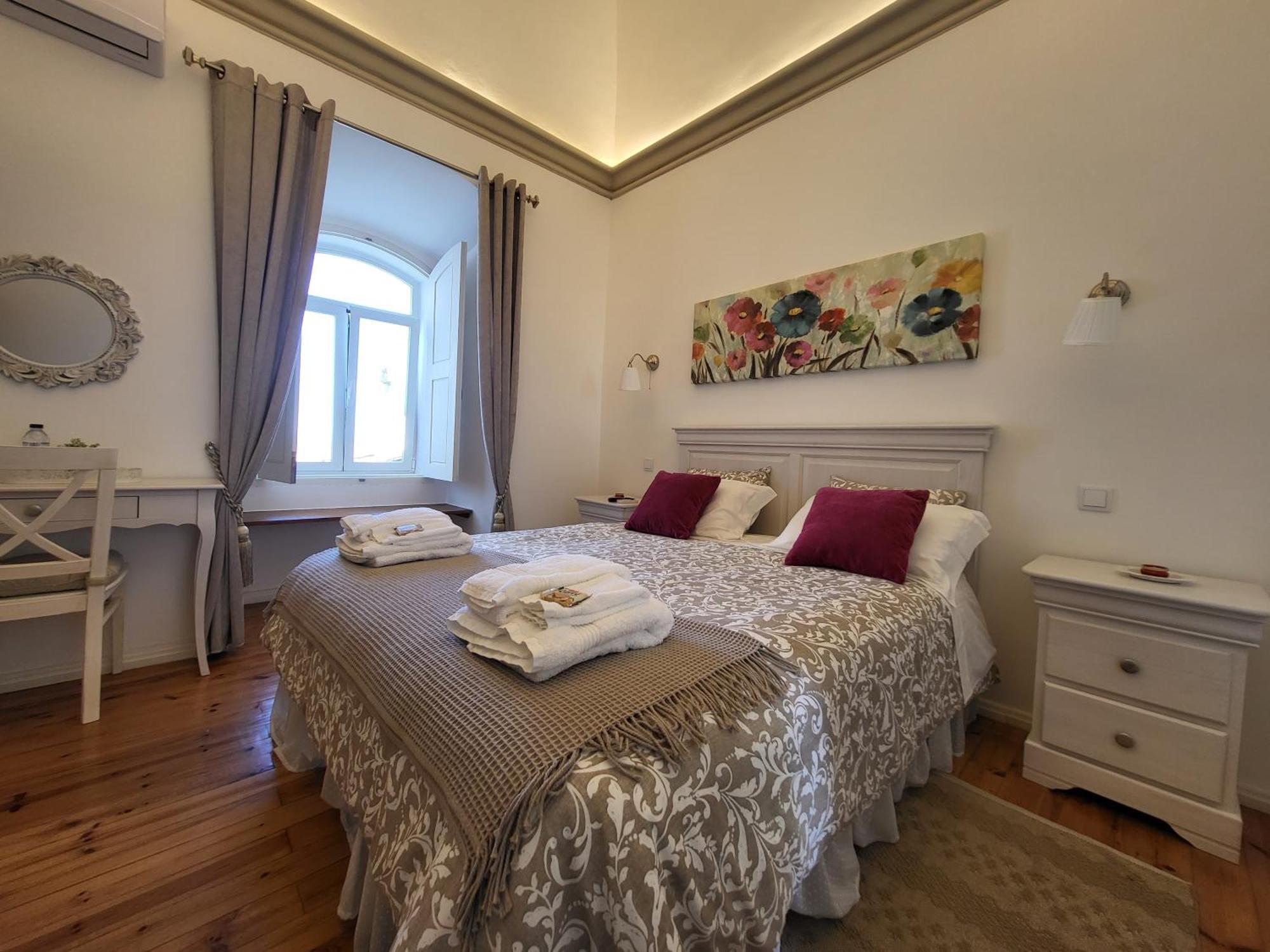 Casa Do Povo Apartment Elvas Ngoại thất bức ảnh