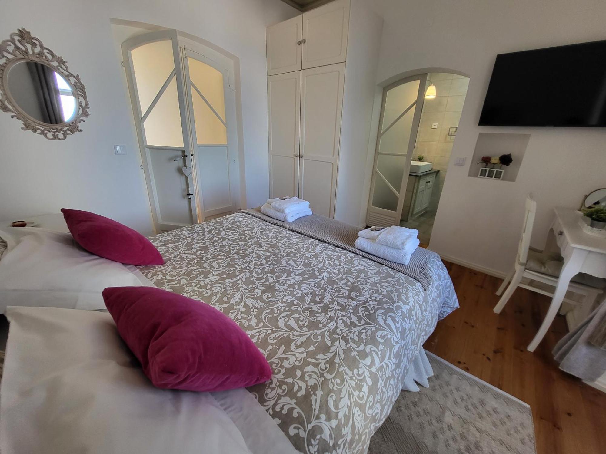 Casa Do Povo Apartment Elvas Ngoại thất bức ảnh