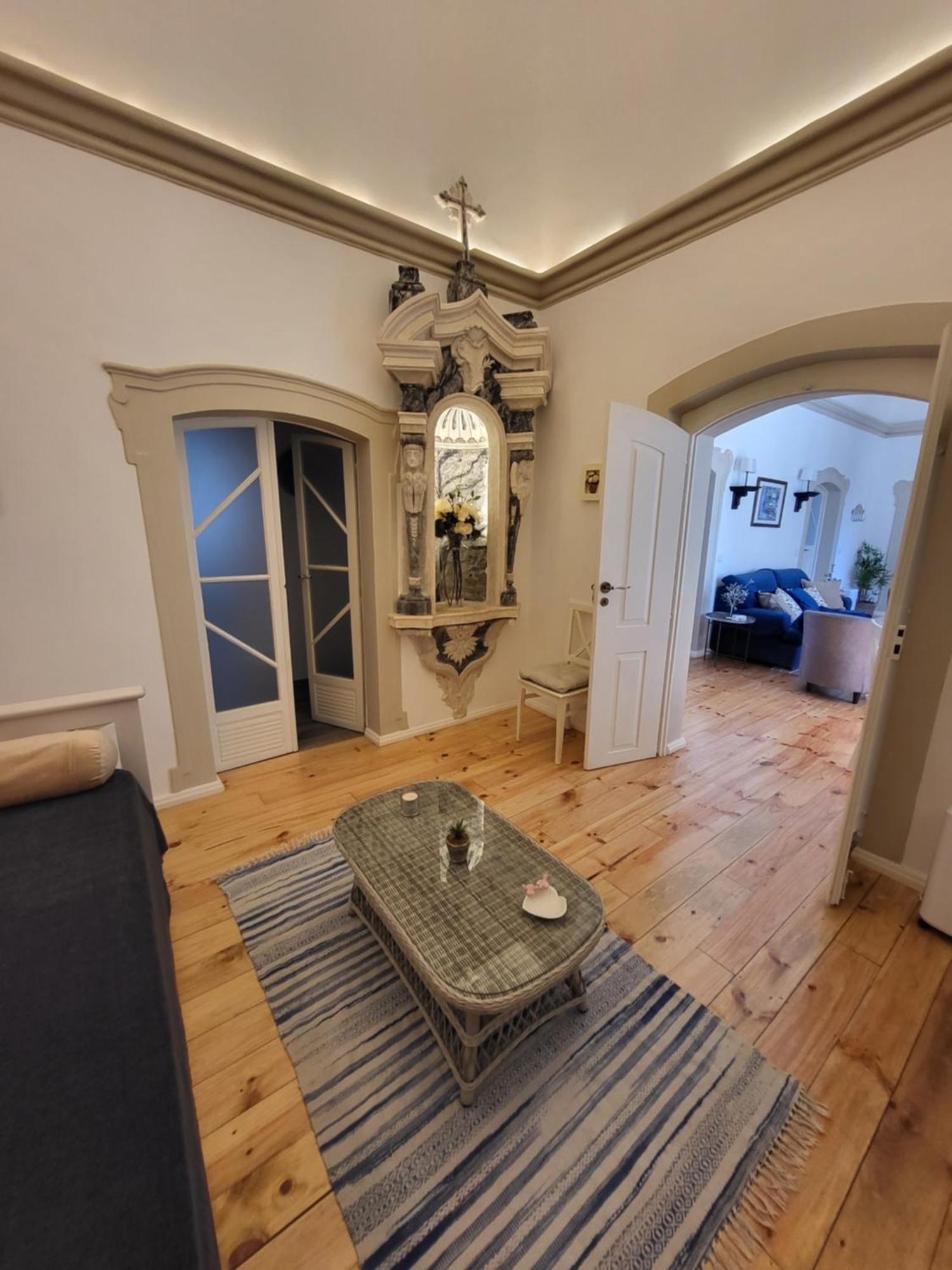 Casa Do Povo Apartment Elvas Ngoại thất bức ảnh