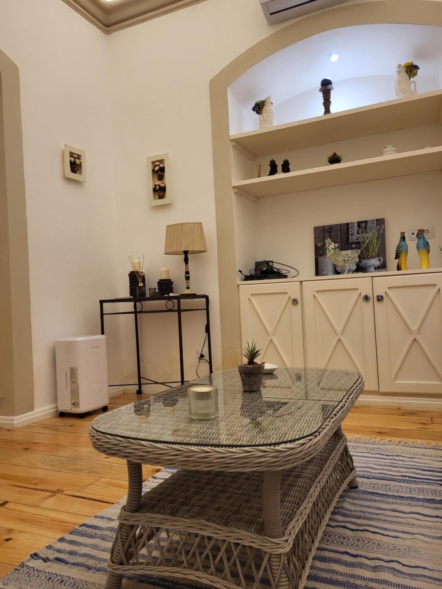 Casa Do Povo Apartment Elvas Ngoại thất bức ảnh