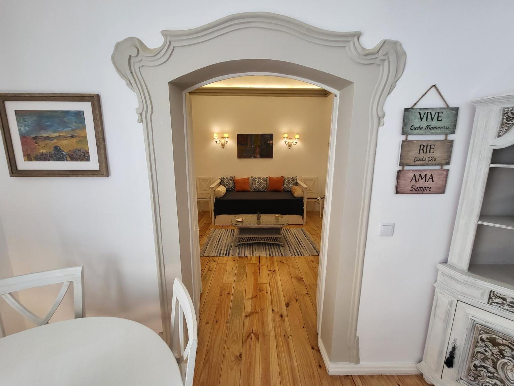 Casa Do Povo Apartment Elvas Ngoại thất bức ảnh