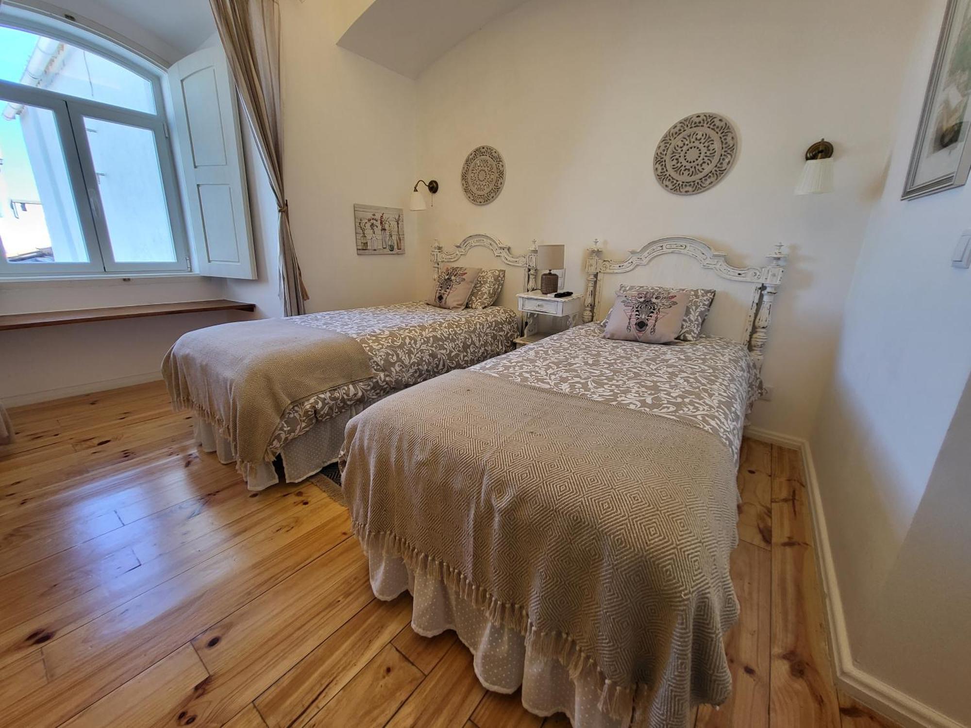 Casa Do Povo Apartment Elvas Ngoại thất bức ảnh